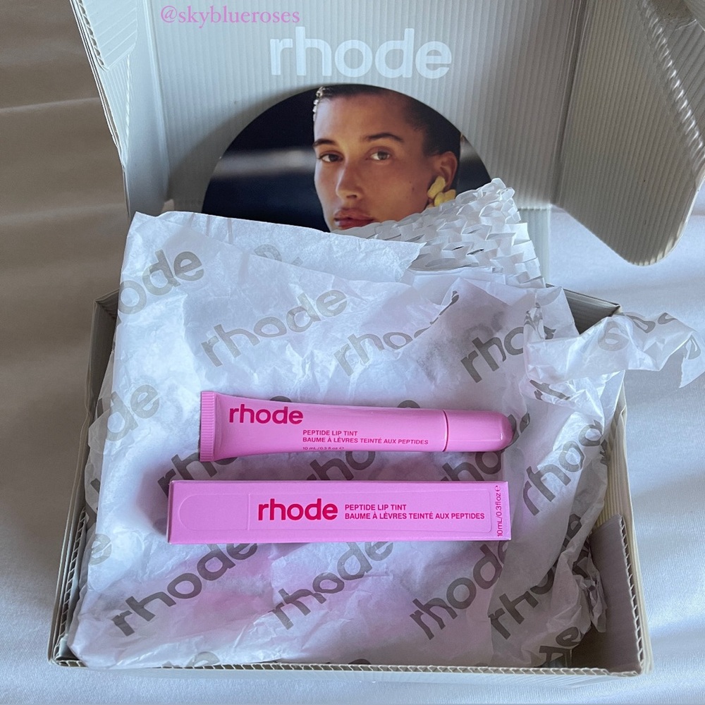 RHODE JELLY BEAN Peptide Lip Treatment